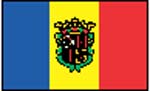 Flag of Andorra 1
