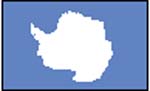 Flag of Antartica