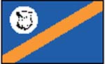 Flag of Bophuthatswana
