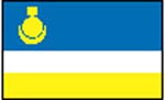 Flag of Buryatiya