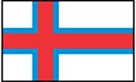 Flag of Faroes