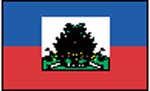 Flag of Haiti 1