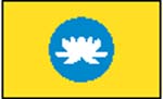 Flag of Kalmykia