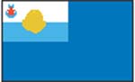 Flag of Kazakhstan-government