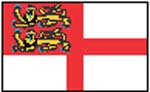 Flag of Sark