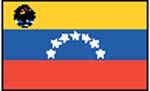 Flag of Venezuela 1