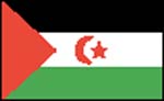 Flag of Westsaha