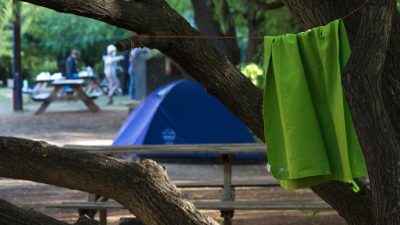 Camping Hacks Every Outdoor Enthusiast Should Know