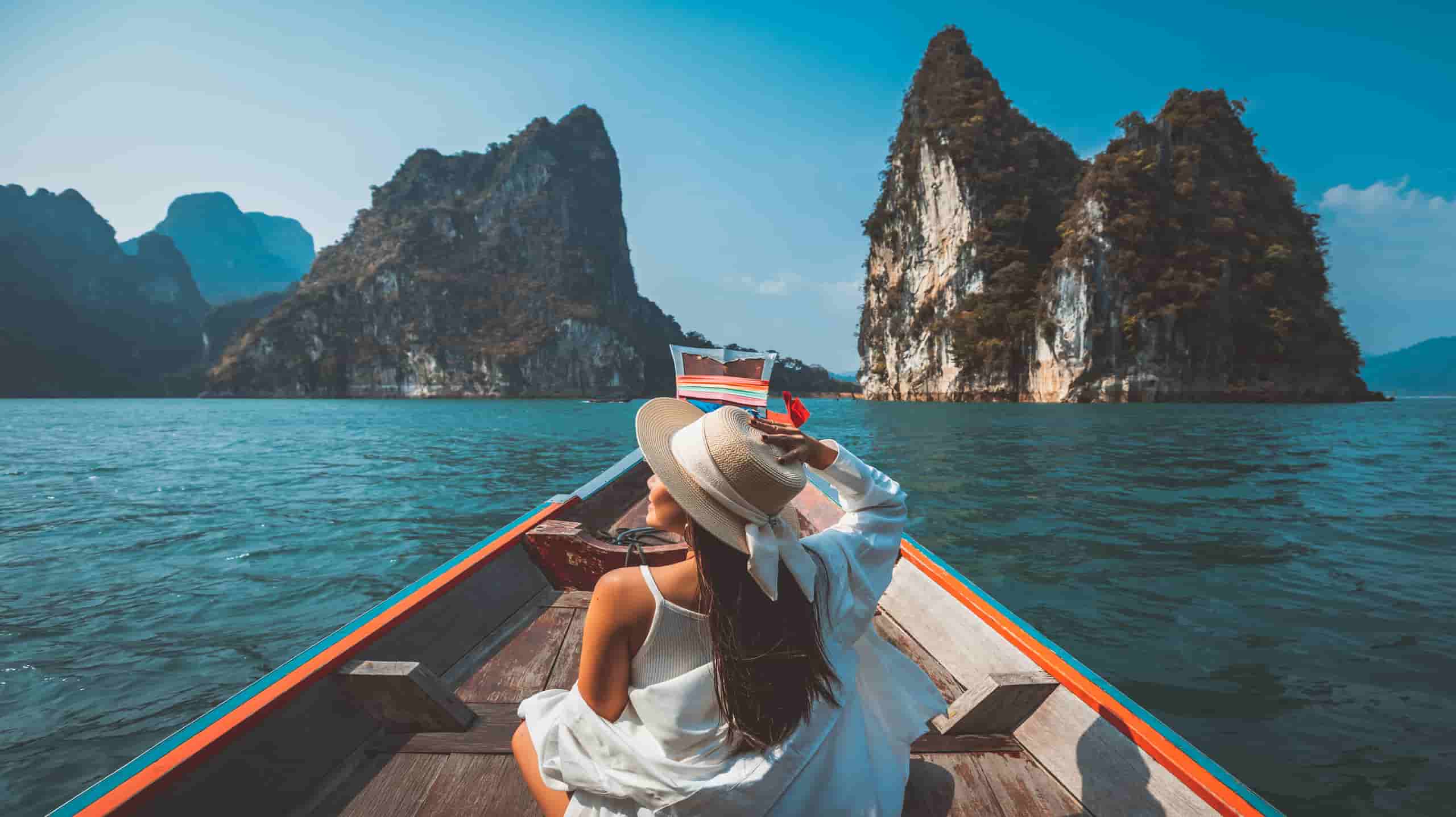 Travel and Recreation in a Changing World: Trends, Benefits, and Future Opportunities