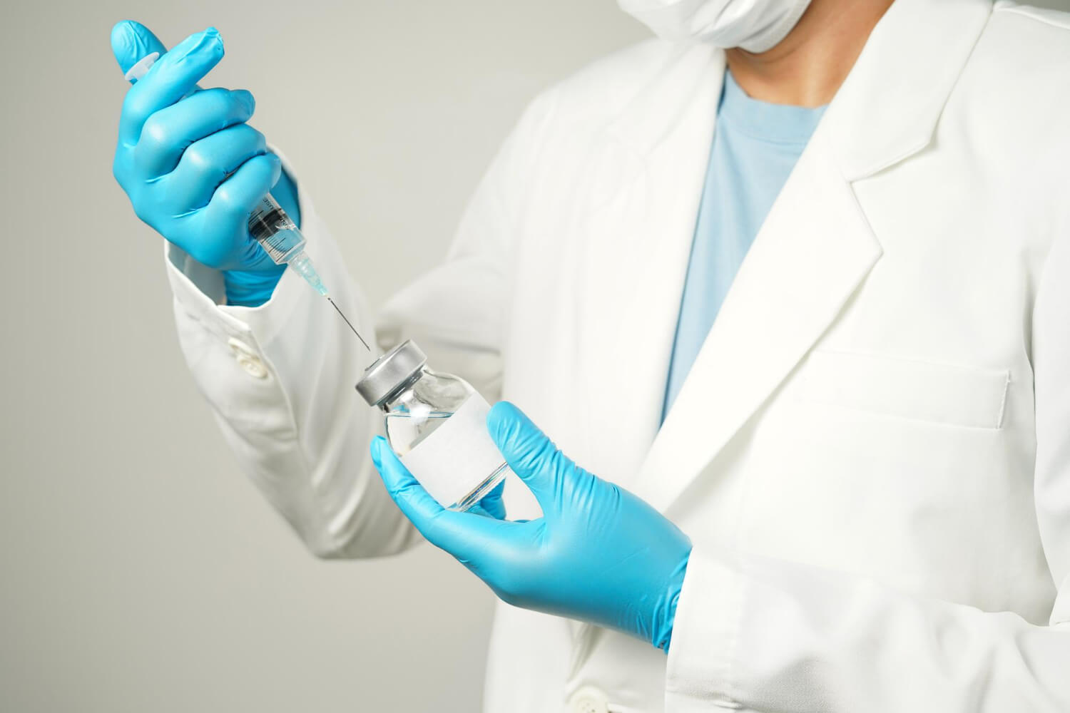 Peptide Therapy: A Doctor’s Explanation of Restoring Vitality and Performance