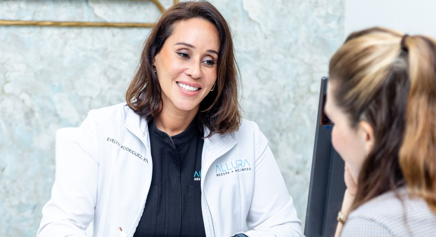 consultations with your doctor