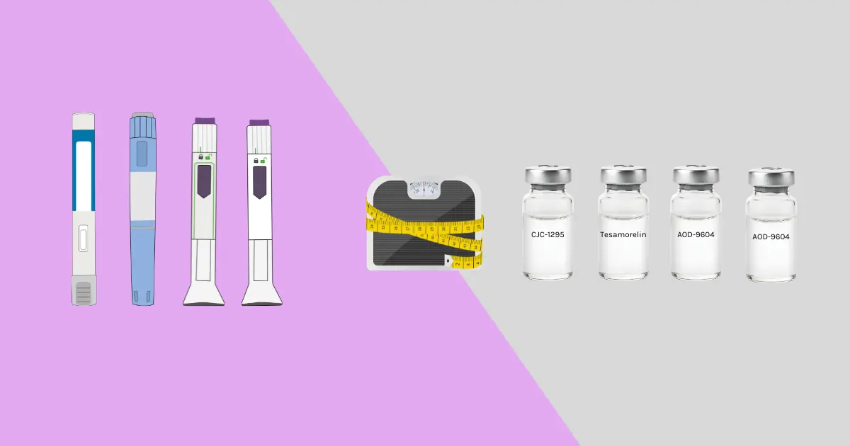 Thinking About Buying AOD9604 Online? Here’s What You Should Know First